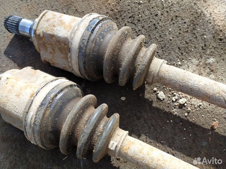 Задний привод lexus RX350