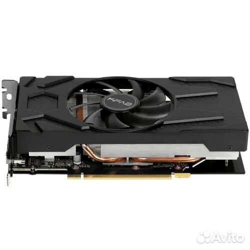 Новая Видеокарта RTX 3050 8gb core KFA2