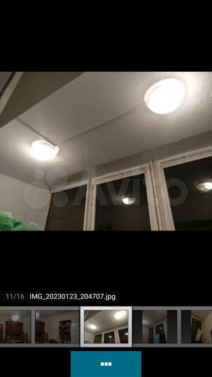 1-к. квартира, 40 м², 17/25 эт.