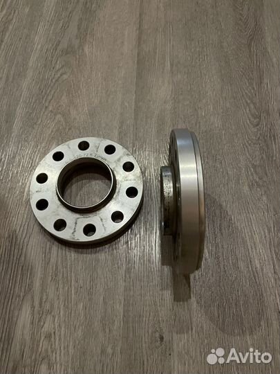 Проставки 5x120 72.6 20mm