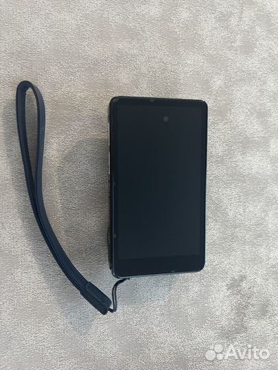 Samsung galaxy Camera