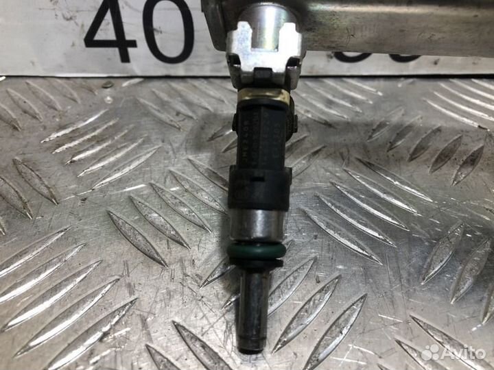 Форсунка двигателя Mitsubishi Outlander XL (CW)