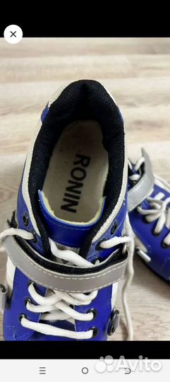 Штангетки 38-39размер