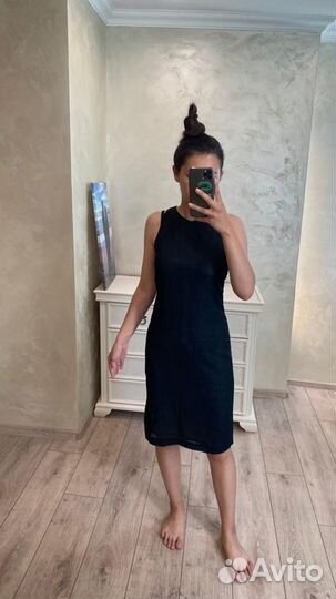 Calvin klein платье