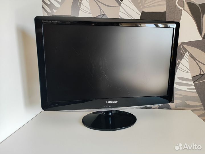Монитор Samsung SMB2430L
