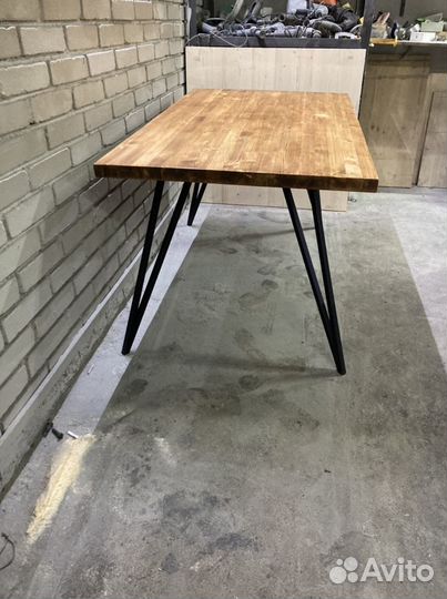 Стол лофт(loft)