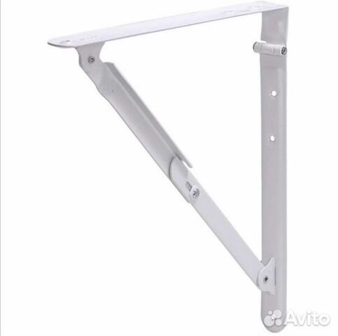 Кронштейн складной