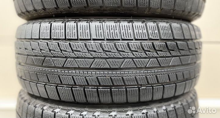 Sunwide Snowide 215/60 R16