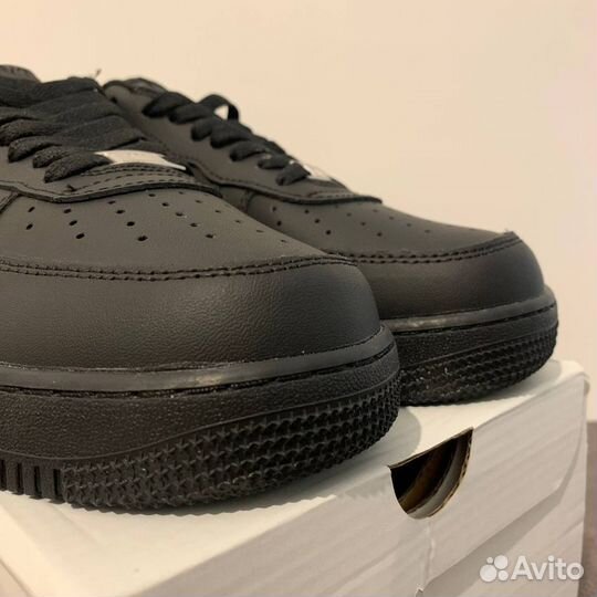 Кроссовки nike air force 1 low