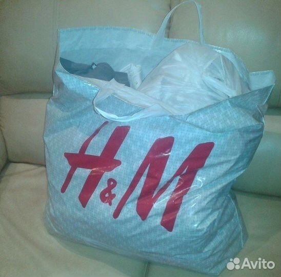 Пакет вещей