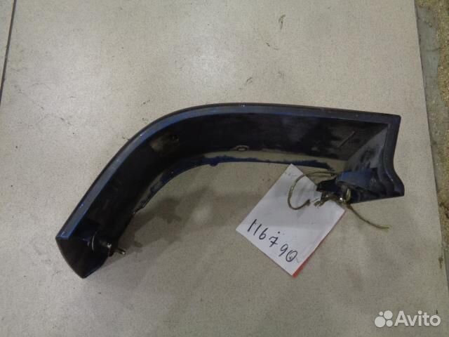 Планка под фонарь правая Saab 9-5 1997-2010