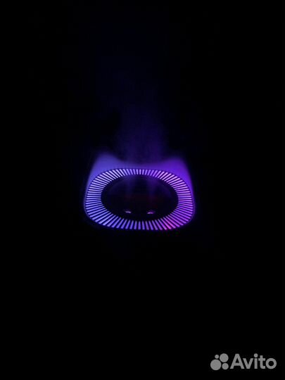 Увлажнитель воздуха invin