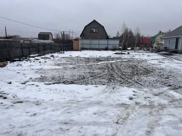 Участок 4 сот. (СНТ, ДНП)