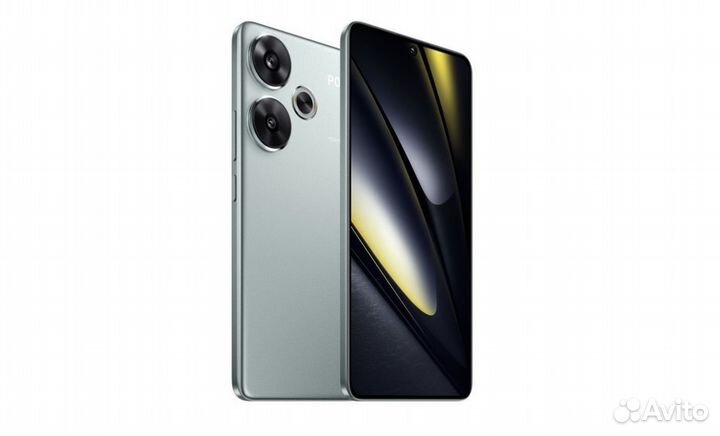 Xiaomi Poco F6, 8/256 ГБ