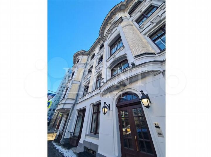 Сдам офисное помещение, 1053 м²