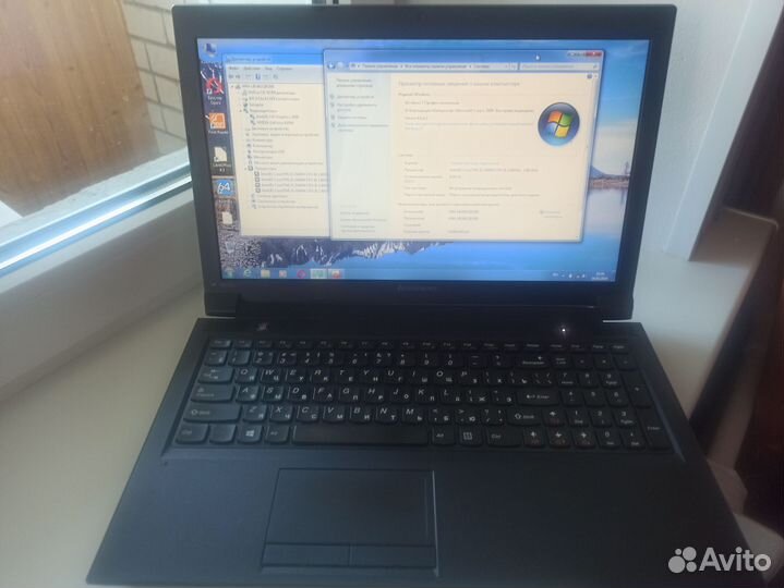 Moщный Core i5,Ssd630Гб,8Гб,Lenovo