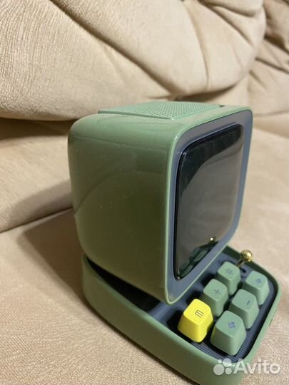 Колонка Divoom ditto pro