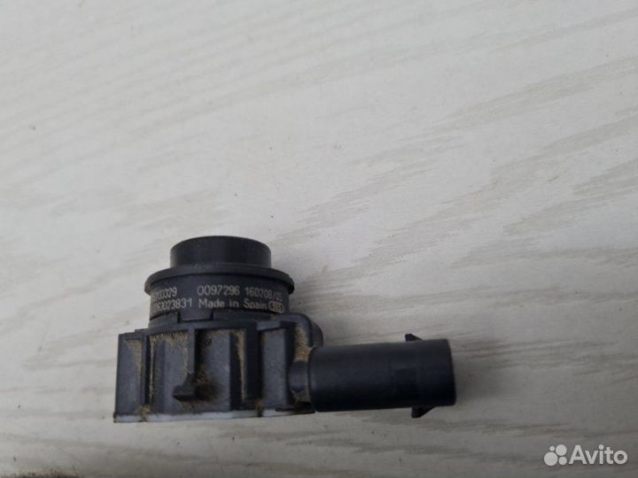 Парктроник Jeep Renegade 1 EJK 2016