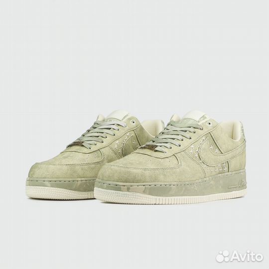 Кроссовки Nike Air Force 1 Low new