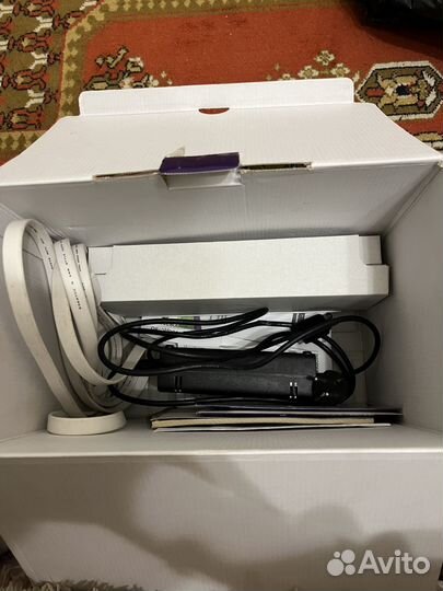 Игровая приставка xbox 360