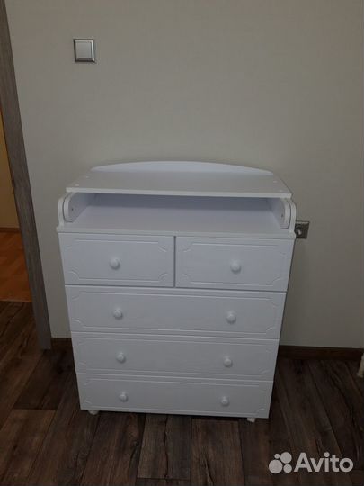 Сборка мебели, установка кухни