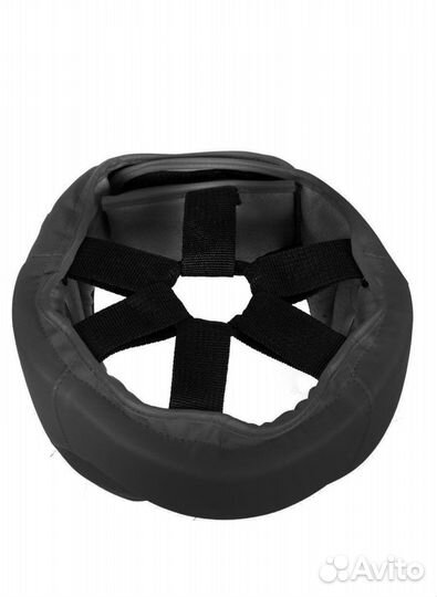 Шлем для единоборств