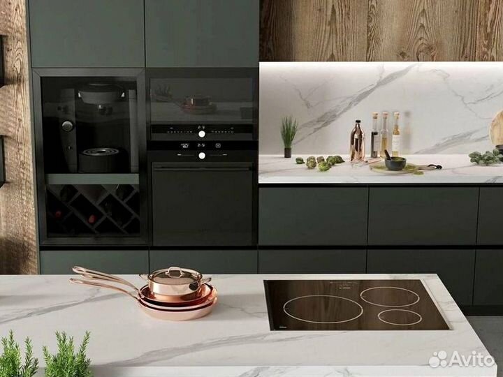 Кухонный гарнитур 