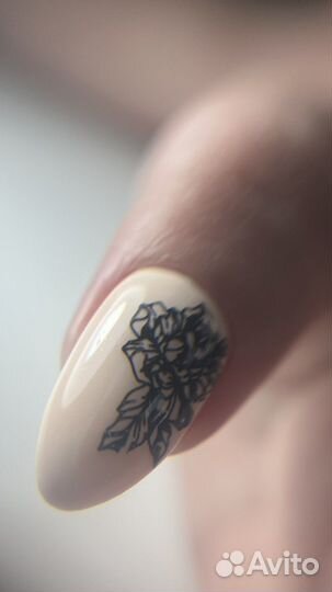 Маникюр / Педикюр