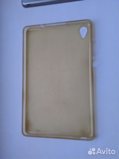 Планшет lenovo Tab m8plus (TB-8705X) в ремонт