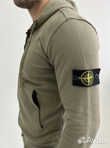 Stone Island костюмы