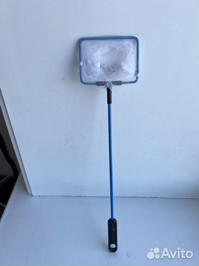 Сачек для аквариума