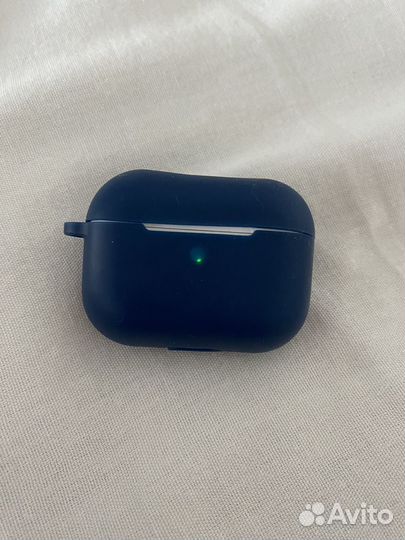 Чехол для airpods pro