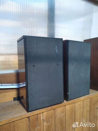 Колонки 15 ас