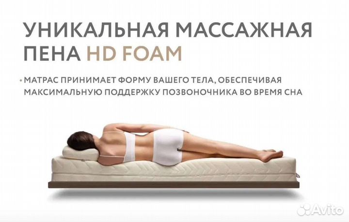 Матрасы новые, все размеры