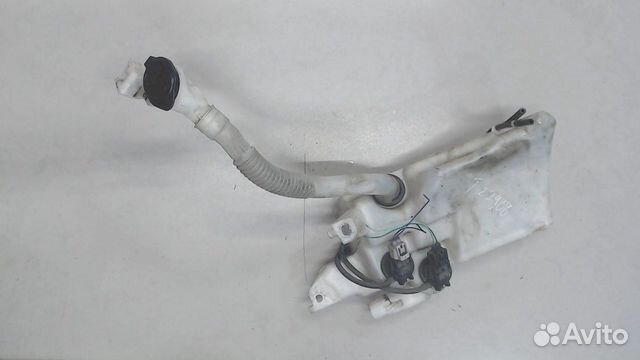 Бачок омывателя Toyota Auris E15, 2008