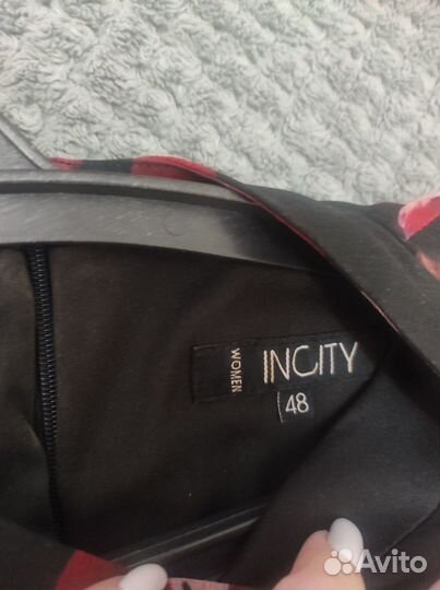 Платье Incity