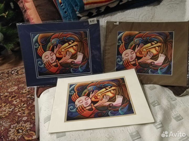 Интерьерная картина 