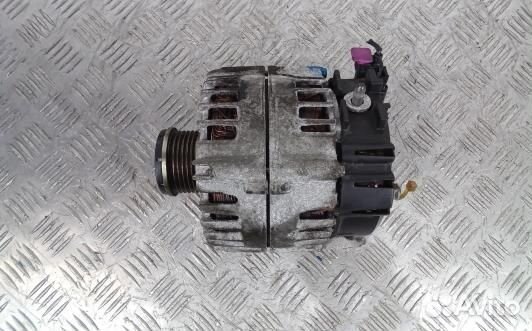 Генератор дизельный BMW 5 F10/F11 (7DN17BS01)