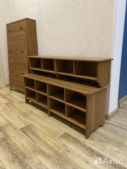 Комплект для прихожей IKEA