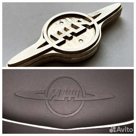 Изготовление клише