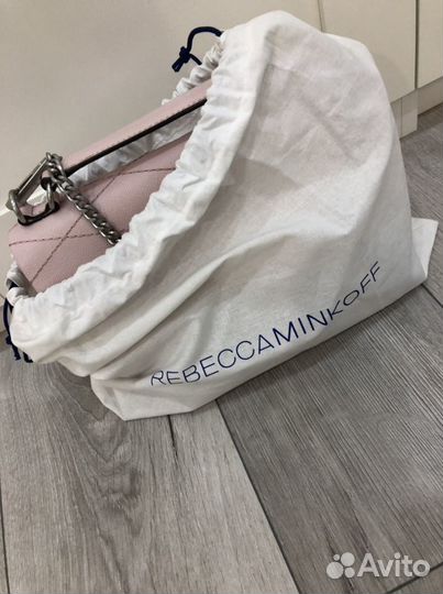 Сумка женская,Rebeccaminkoff,оригинал
