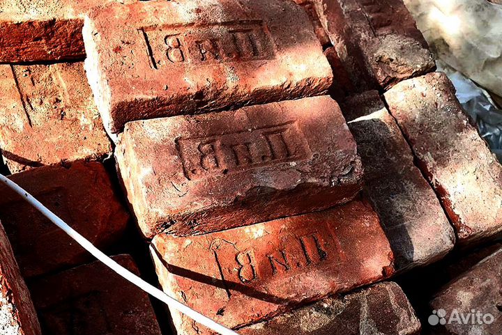 Керамический кирпич для вашего дома