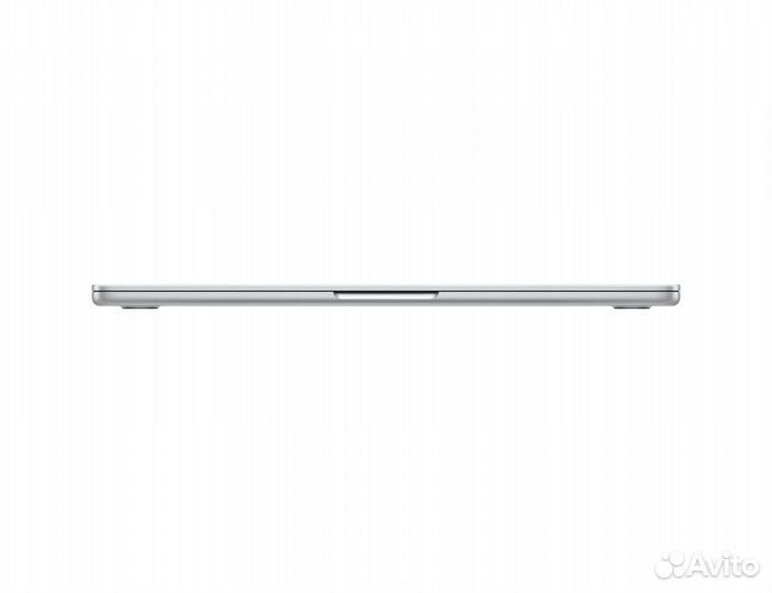 MacBook Air 13 M2 8GB/256GB Silver