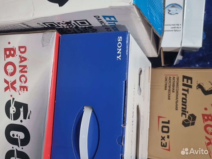 Sony playstation 5 ps5