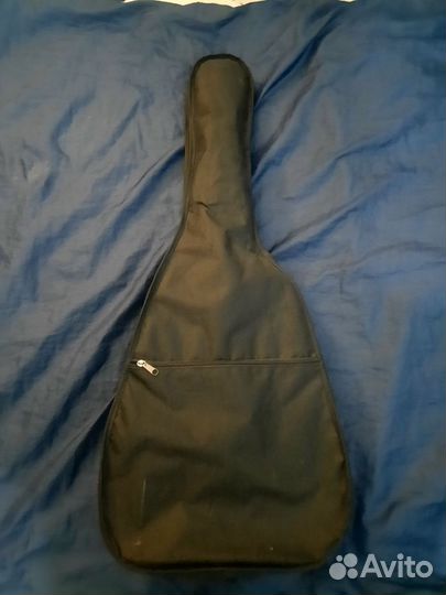 Гитара bulldog