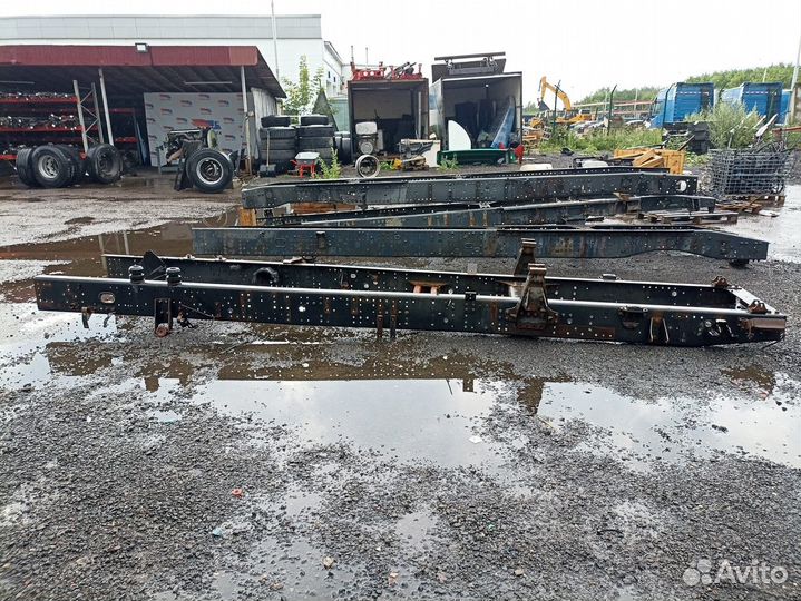 Рама с документами камаз 5490