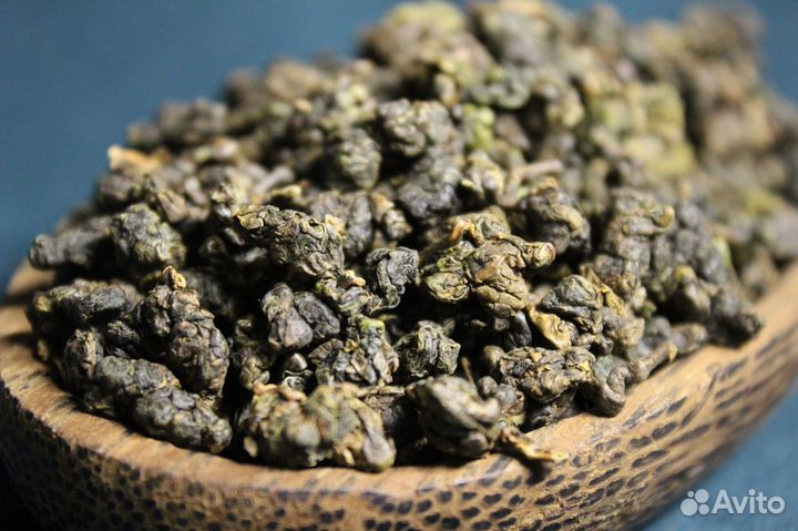 Чай для отдыха Алишань