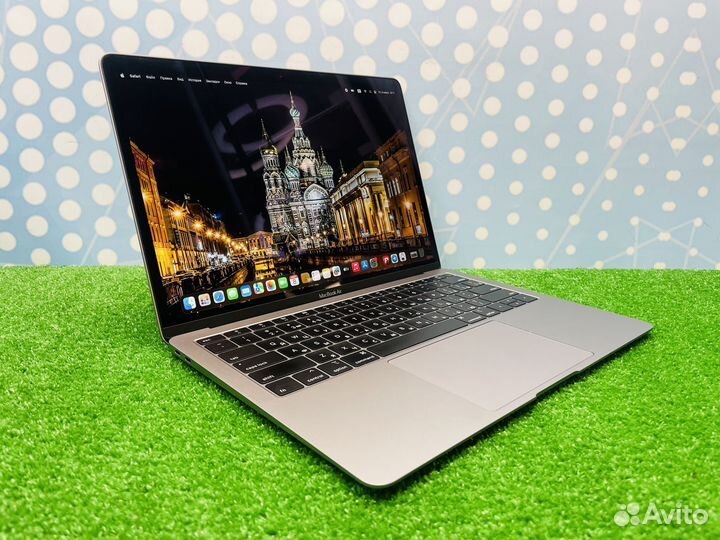 MacBook Air 13