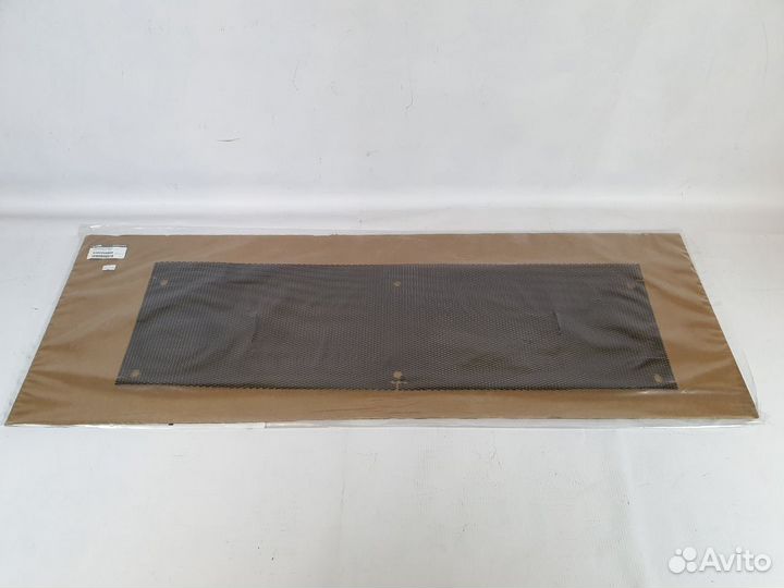 Защитная сетка радиатора niva legend