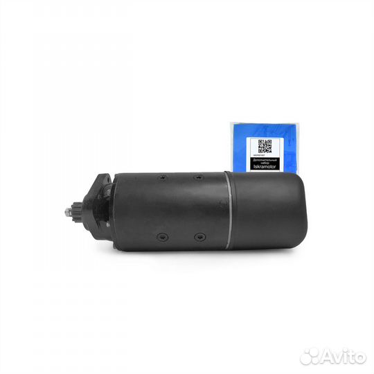 Стартер 861043 24В, 9кВт